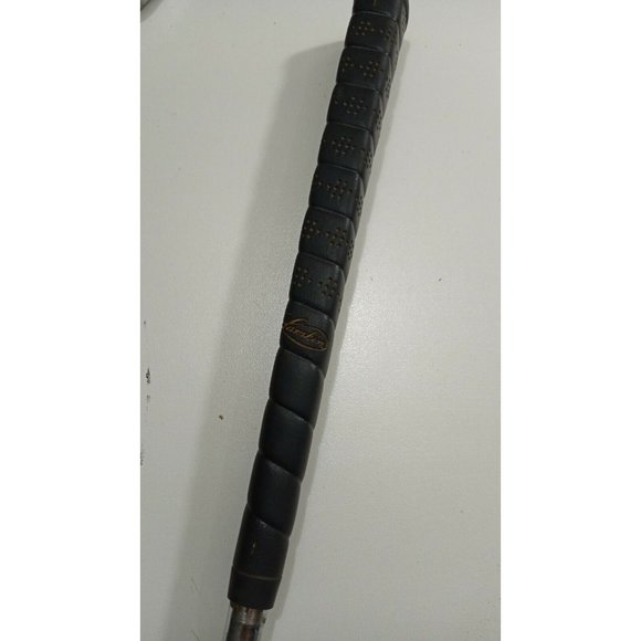 RH Knight Intech 1 Putter Balata Face Insert  35.5” Steel Right Handed - Picture 9 of 10